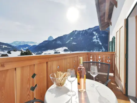 Luca, Appartement 5 personnes à Ortisei St Ulrich - Photo 7