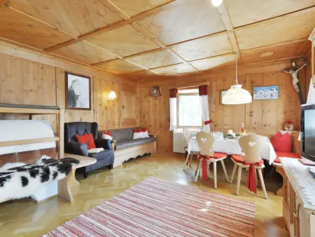 Luca, Appartement 5 personnes à Ortisei St Ulrich - Photo 8