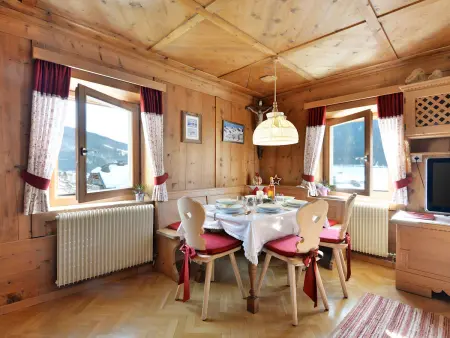 Luca, Appartement 5 personnes à Ortisei St Ulrich - Photo 9