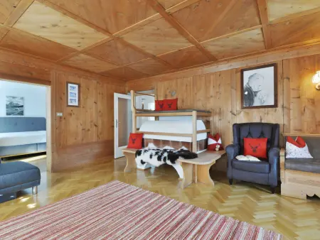 Luca, Appartement 5 personnes à Ortisei St Ulrich - Photo 10