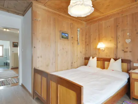 Luca, Appartement 5 personnes à Ortisei St Ulrich - Photo 11