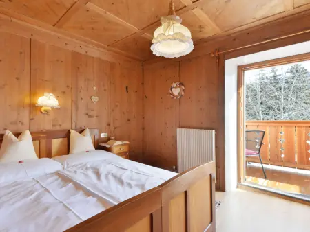 Luca, Appartement 5 personnes à Ortisei St Ulrich - Photo 12