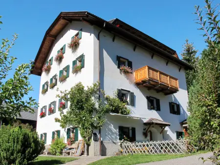 Luca, Appartement 5 personnes à Ortisei St Ulrich - Photo 13