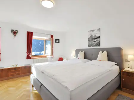 Luca, Appartement 5 personnes à Ortisei St Ulrich - Photo 17