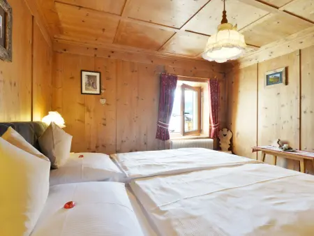 Luca, Appartement 5 personnes à Ortisei St Ulrich - Photo 21