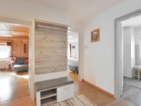 Luca, Appartement 5 personnes à Ortisei St Ulrich - Photo 22