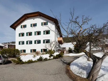 Luca, Appartement 5 personnes à Ortisei St Ulrich - Photo 26