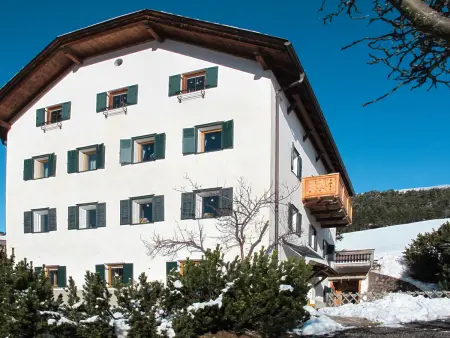 Luca, Appartement 5 personnes à Ortisei St Ulrich - Photo 28