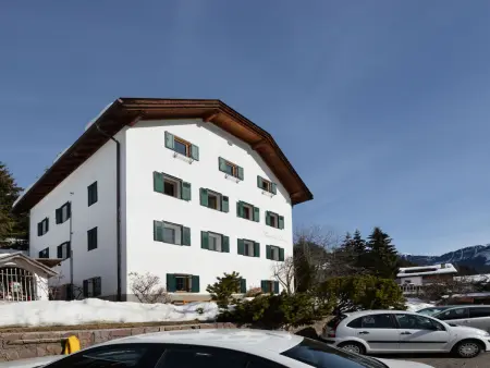 Luca, Appartement 5 personnes à Ortisei St Ulrich - Photo 29