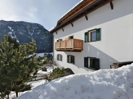 Luca, Appartement 5 personnes à Ortisei St Ulrich - Photo 30