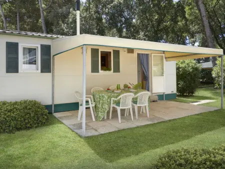 Escale, Maison 5 personnes à Baia Domizia - Photo 1