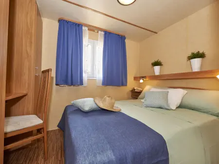 Escale, Maison 5 personnes à Baia Domizia - Photo 3
