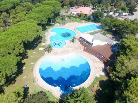 Escale, Maison 5 personnes à Baia Domizia - Photo 4
