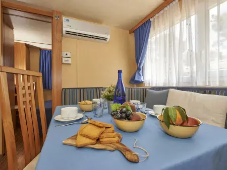 Escale, Maison 5 personnes à Baia Domizia - Photo 8