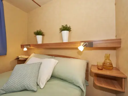 Escale, Maison 5 personnes à Baia Domizia - Photo 9