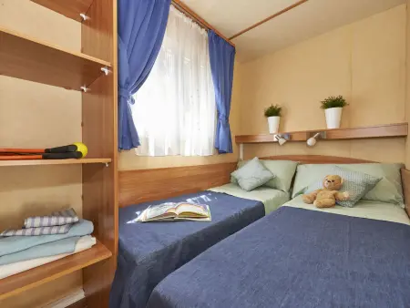 Escale, Maison 5 personnes à Baia Domizia - Photo 10
