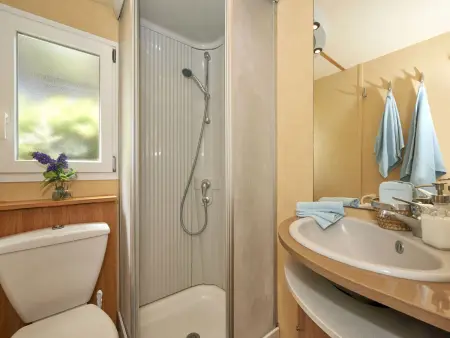 Escale, Maison 5 personnes à Baia Domizia - Photo 11