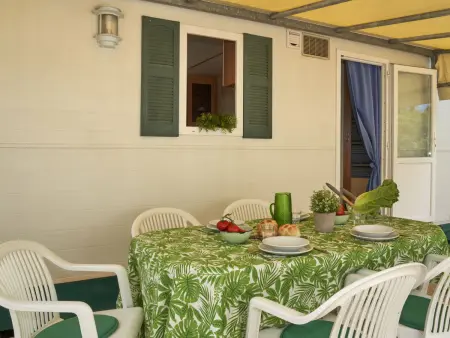 Escale, Maison 5 personnes à Baia Domizia - Photo 18
