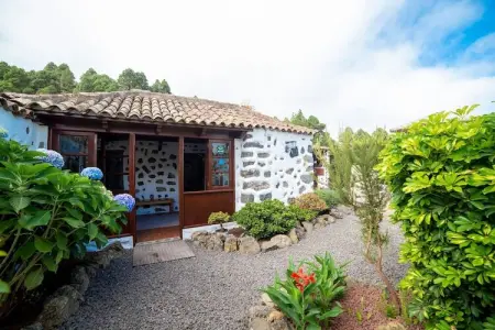 Don Julian, Maison à El Amparo avec Vue sur Mer - Photo 7