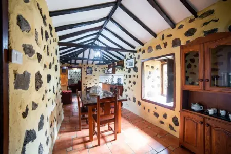 Don Julian, Maison à El Amparo avec Vue sur Mer - Photo 12