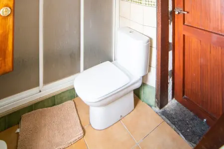 Don Julian, Maison à El Amparo avec Vue sur Mer - Photo 19