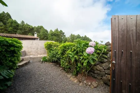 Don Julian, Maison à El Amparo avec Vue sur Mer - Photo 23