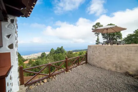 Don Julian, Maison à El Amparo avec Vue sur Mer - Photo 24