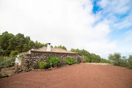 Don Julian, Maison à El Amparo avec Vue sur Mer - Photo 25