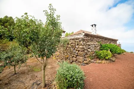 Don Julian, Maison à El Amparo avec Vue sur Mer - Photo 26