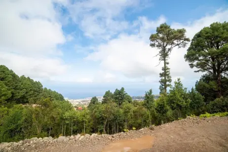 Don Julian, Maison à El Amparo avec Vue sur Mer - Photo 27