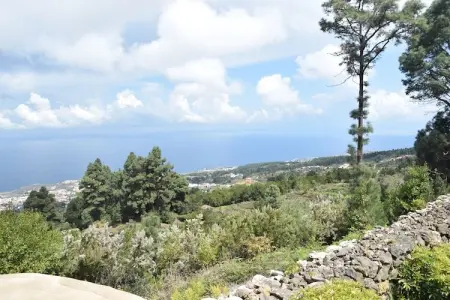 Don Julian, Maison à El Amparo avec Vue sur Mer - Photo 30