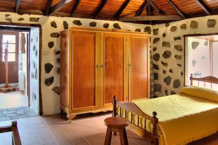 Don Julian, Maison à El Amparo avec Vue sur Mer - Photo 32