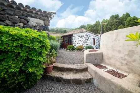 Don Julian, Maison à El Amparo avec Vue sur Mer - Photo 34