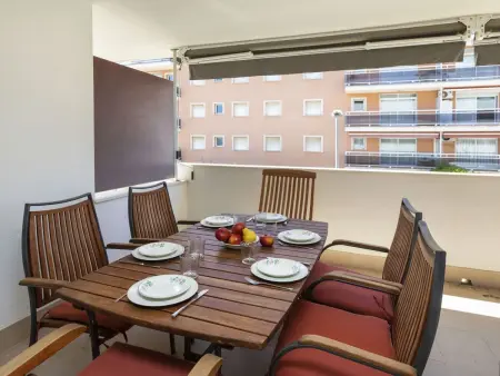 Marcela, Appartement 6 personnes à St Antoni de Calonge - Photo 1