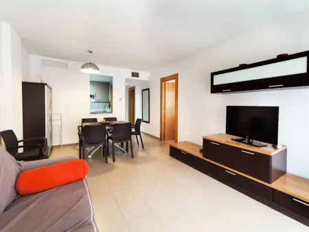 Marcela, Appartement 6 personnes à St Antoni de Calonge - Photo 2