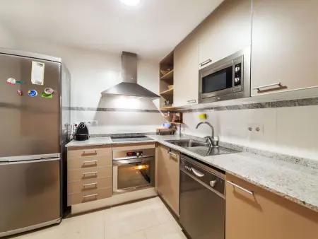 Marcela, Appartement 6 personnes à St Antoni de Calonge - Photo 3