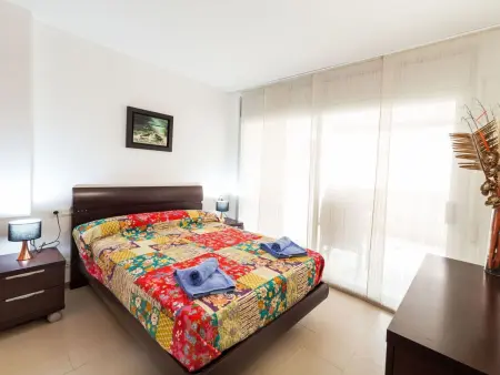 Marcela, Appartement 6 personnes à St Antoni de Calonge - Photo 4