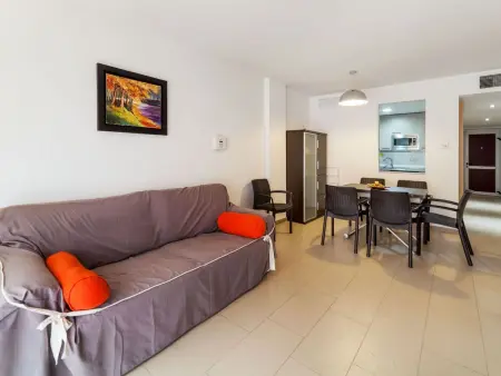 Marcela, Appartement 6 personnes à St Antoni de Calonge - Photo 5