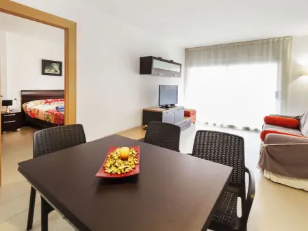 Marcela, Appartement 6 personnes à St Antoni de Calonge - Photo 6