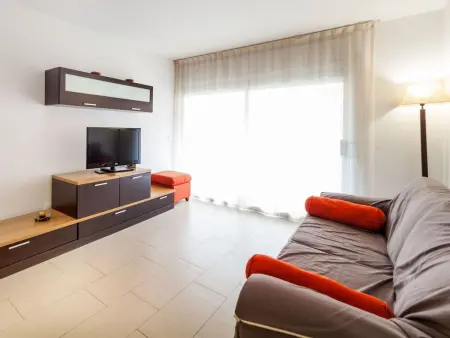 Marcela, Appartement 6 personnes à St Antoni de Calonge - Photo 7