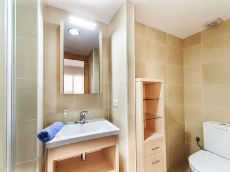 Marcela, Appartement 6 personnes à St Antoni de Calonge - Photo 9