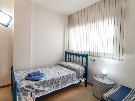 Marcela, Appartement 6 personnes à St Antoni de Calonge - Photo 11