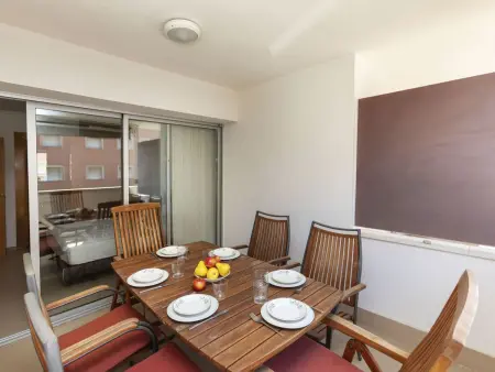 Marcela, Appartement 6 personnes à St Antoni de Calonge - Photo 13