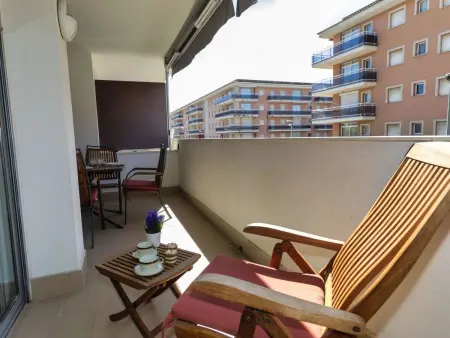 Marcela, Appartement 6 personnes à St Antoni de Calonge - Photo 14