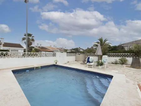 Marina, Maison 7 personnes à Deltebre - Photo 1