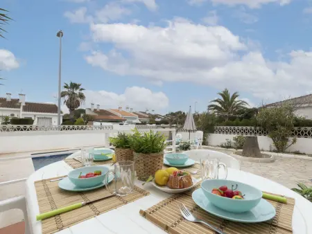 Marina, Maison 7 personnes à Deltebre - Photo 2