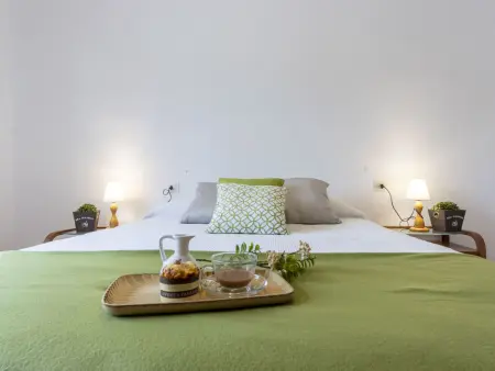 Marina, Maison 7 personnes à Deltebre - Photo 3