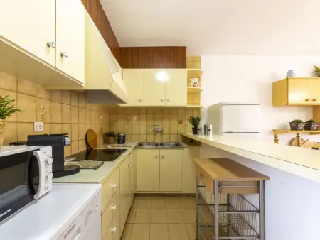 Marina, Maison 7 personnes à Deltebre - Photo 4