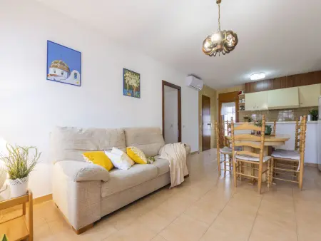 Marina, Maison 7 personnes à Deltebre - Photo 5