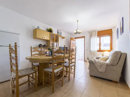 Marina, Maison 7 personnes à Deltebre - Photo 6